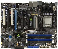 Biostar TF680i SLI Deluxe: quad-core ready základní deska