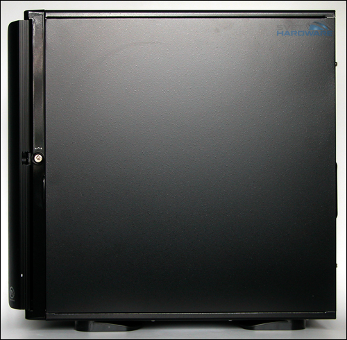 Test herních PC: ALFA Armor Jr. GT