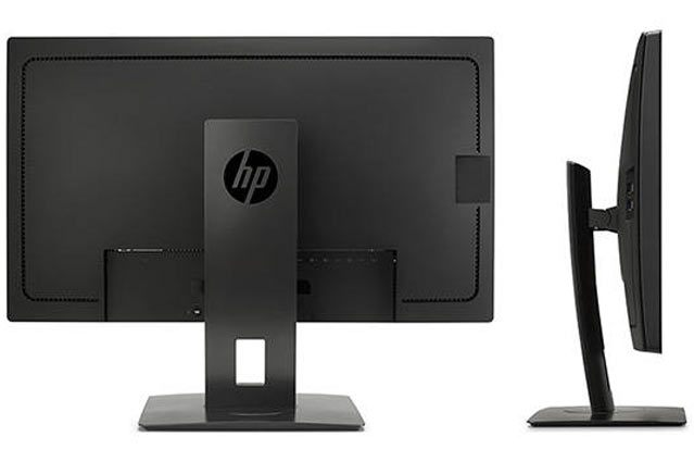 HP DreamColor Z31x Studio a Z24x G2 s kvalitními barvami