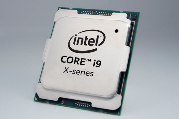 Intel prý chystá 5GHz Core i9-9990XE, v prodeji jen přes aukce