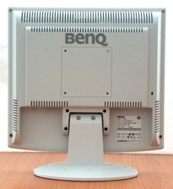 BenQ FP767 – skvělé parametry, skvělá cena!