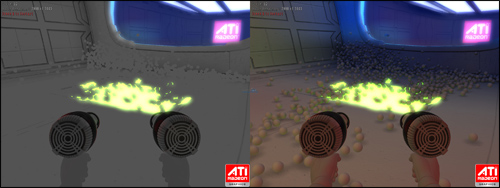 Třetí tisícovka na krku: ATI Radeon HD 3850/3870 a jeho technologie