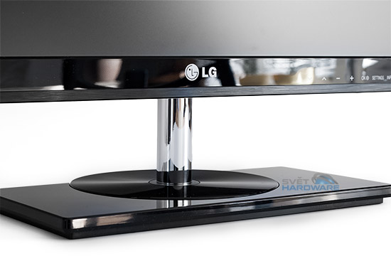 LG M2482D: Monitor či televizi? Proč ne obojí?