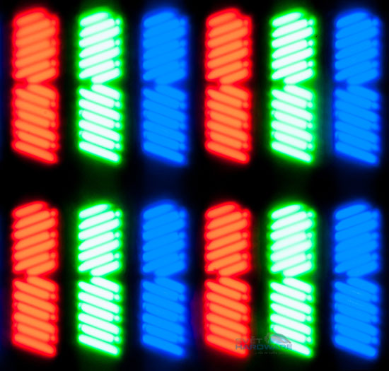 NEC PA301W: ultimátní v každém ohledu