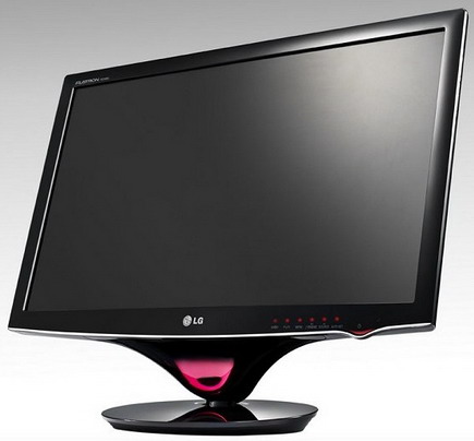 Monitor LG W2486L vstupuje do prodeje
