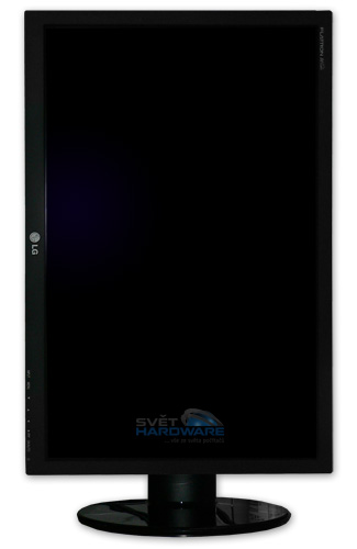 Další čtyřiadvacítka - LG L245WP