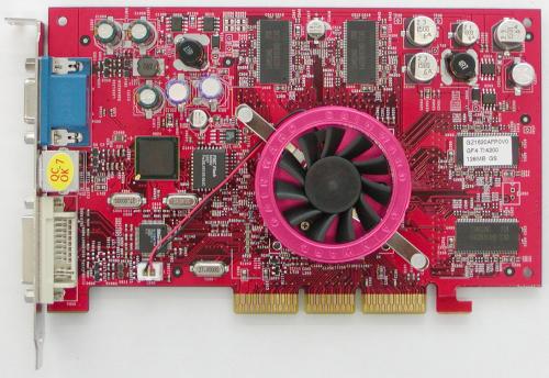 Megatest grafických karet – část třetí