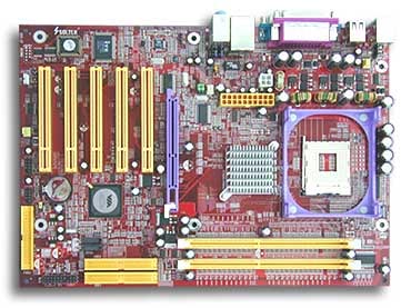 Vybíráme základní desku: kterou zvolit?