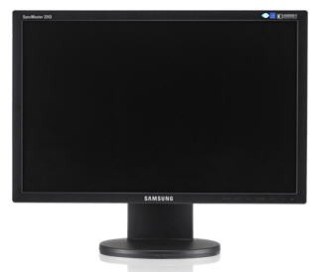 Samsung oznamuje monitory SyncMaster 2243DW a 2443DW