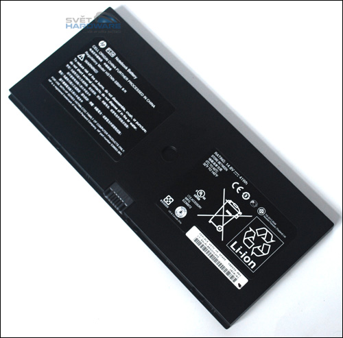 HP ProBook 5320m: dostupný a přenosný