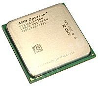 AMD skončí s výrobou Opteronů pro socket 939
