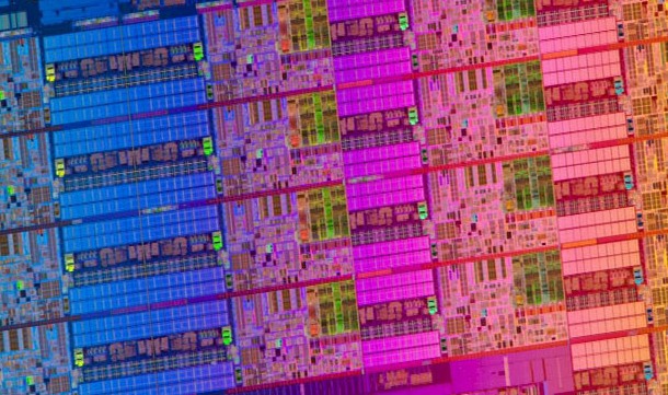 Řešení pro chabý vícejádrový výkon? Hardwarové QMD