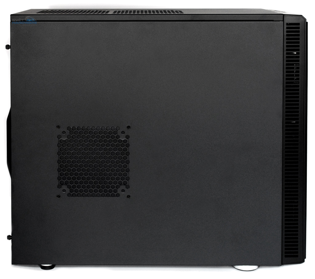 Fractal Design Define R4: větší, lepší, modernější