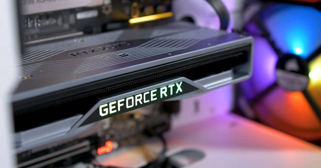 Zabila si NVIDIA vlastní technologii DLSS?