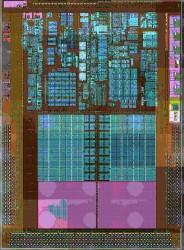 Jak vzniká procesor aneb procesorová kuchařka