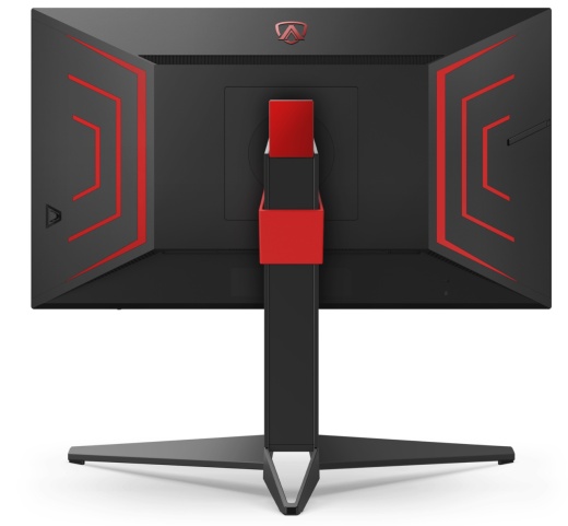 AOC Agon PRO AG274QZM: herní monitor s Mini LED se dostává na 240 Hz