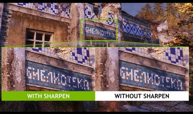 Zabila si NVIDIA vlastní technologii DLSS?