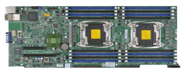 Nevídaná superšpionáž, Čína měla vkládat tajné čipy do serverů pro USA