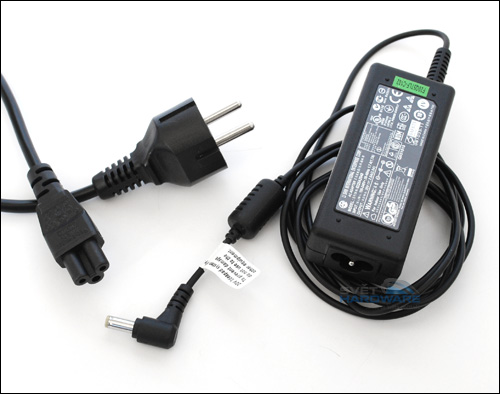 Lenovo IdeaPad S10e - překvapí?