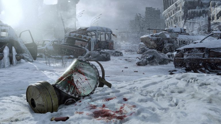 Deep Silver deaktivují ilegálně získané steamové klíče pro Metro Exodus