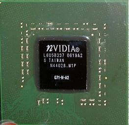 Přehled desktopových grafických čipů