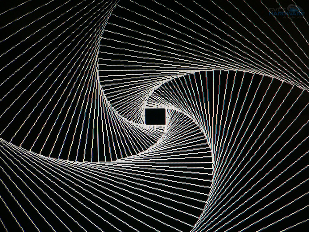 Megatest 19" LCD: SONY SDM-HS95PR