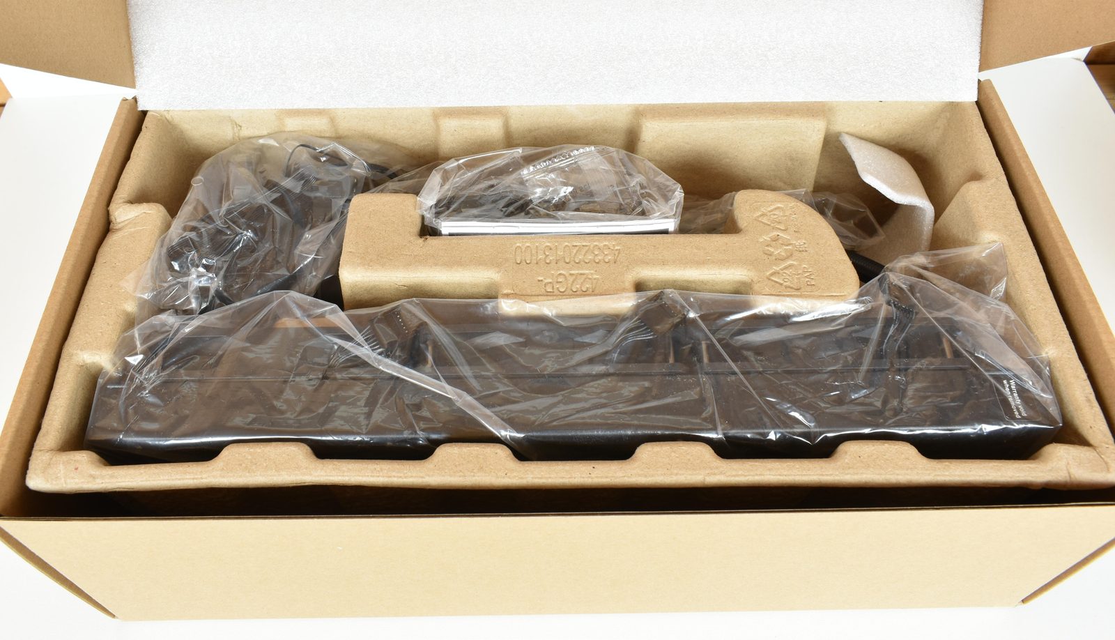 Cooler Master MasterLiquid Core Nex Digital 360 Black ARGB v testu