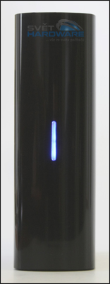 Test 500GB 3,5" externích pevných disků: 1. část