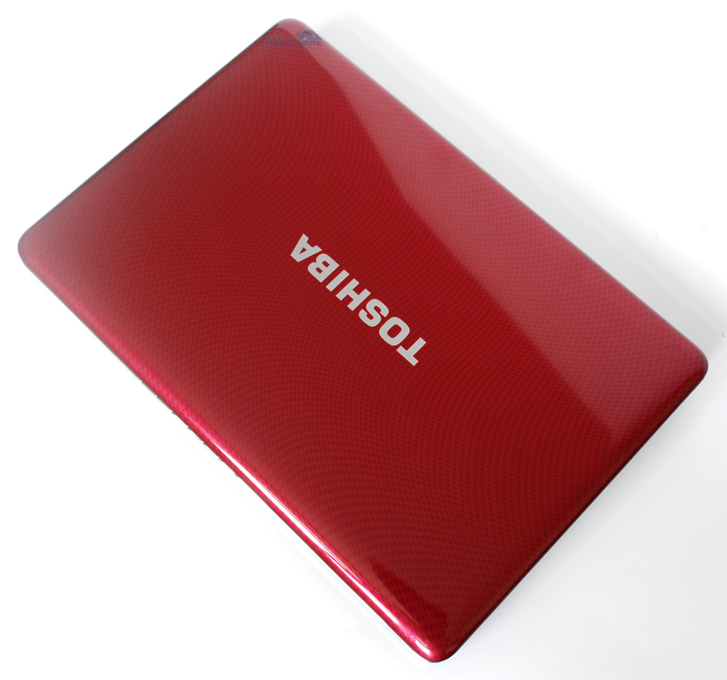 Toshiba Satellite T130: mobilní základ