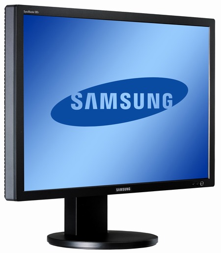 Samsung uvádí 30" monitor pro profesionály
