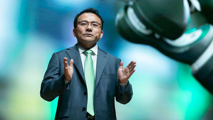 Příští grafickou generaci NVIDIE bude vyrábět Samsung pomocí 7nm EUV