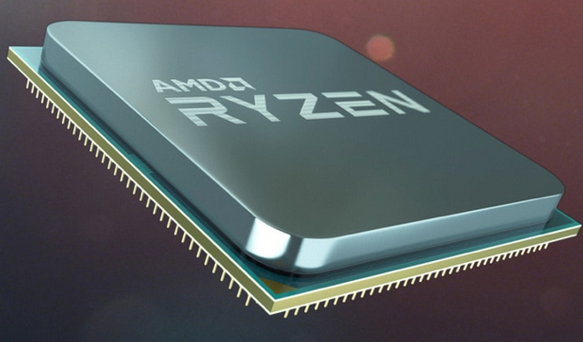 AMD nabízí speciální verze Ryzen MAX