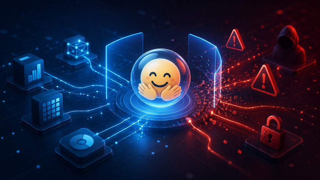 AI od OpenAI se vymkla kontrole, prolomila sandbox a hacknula Hugging Face