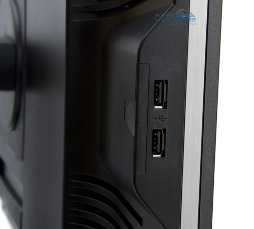 HP ZR2440w: nebo raději HP ZR24W?