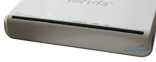 Tenda W306R: výhodná cena především