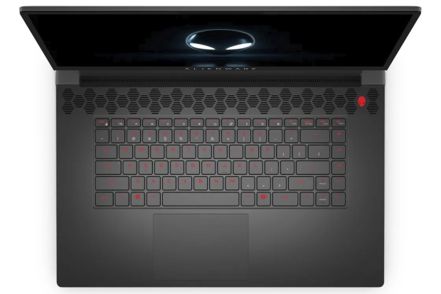 Alienware uvedl herní notebooky se 480Hz displejem