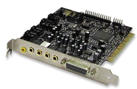 Sound Blaster X-Fi Titanium HD: je nejlepší?