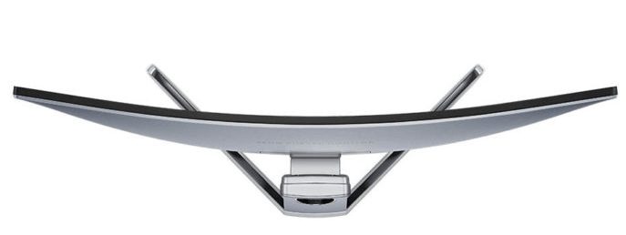 BenQ odhalil LCD EX3203R: 32 palců s FreeSync 2 a 90% pokrytím DCI-P3