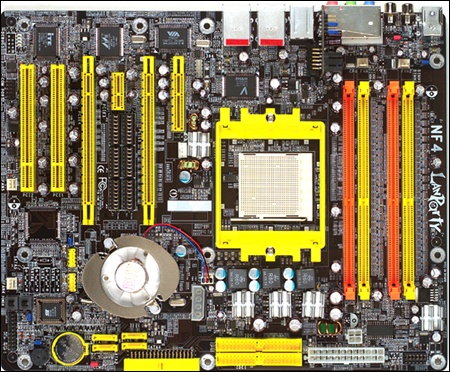 Megatest 15 chladičů procesorů: 1. část