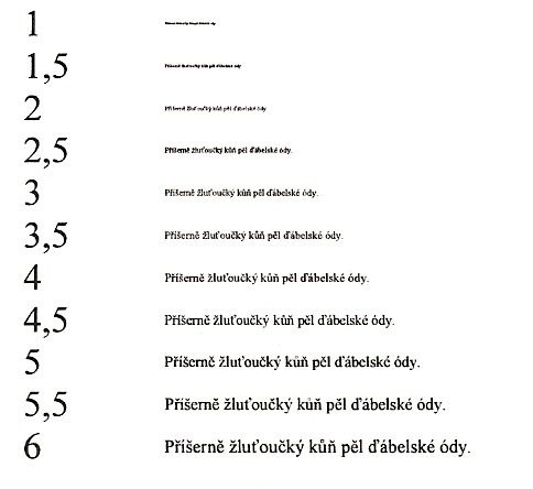 Tisk pro náročné: Epson AcuLaser C4200