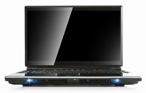 Goldmax Laptops nabízí notebooky s GTX 480M s 2 GB paměti i HD 5870 v CrossFireX