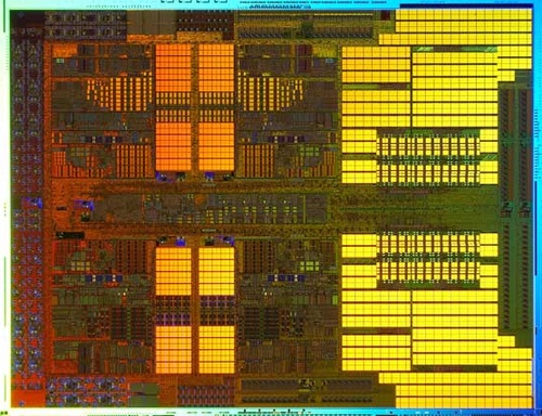 AMD Radeony HD 4670 mají porazit HD 3850, HyperTransport zrychluje