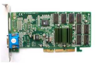 NVida Vanta - levná TNT grafika