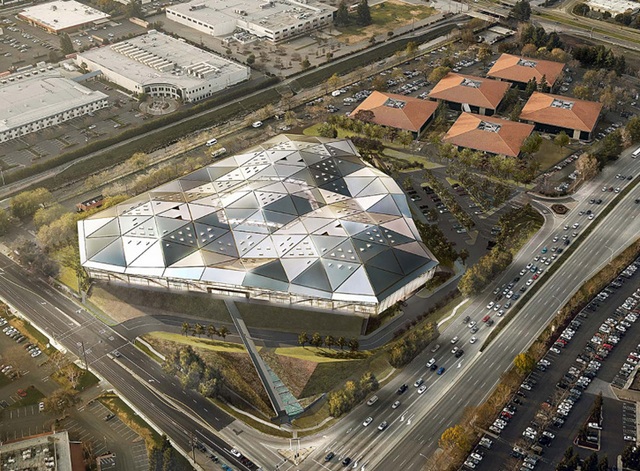 NVIDIA utržila o polovinu více než před rokem, představí dnes Voltu?