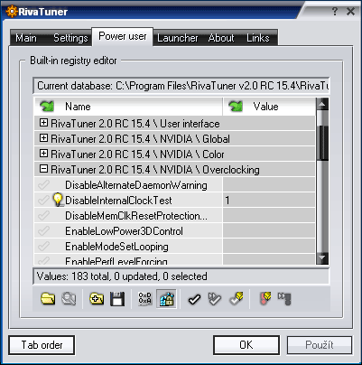 Velký test 10x GeForce 6600: popis karet