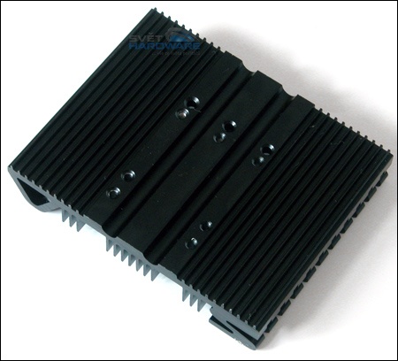 Megatest 20 VGA chladičů: 1. část