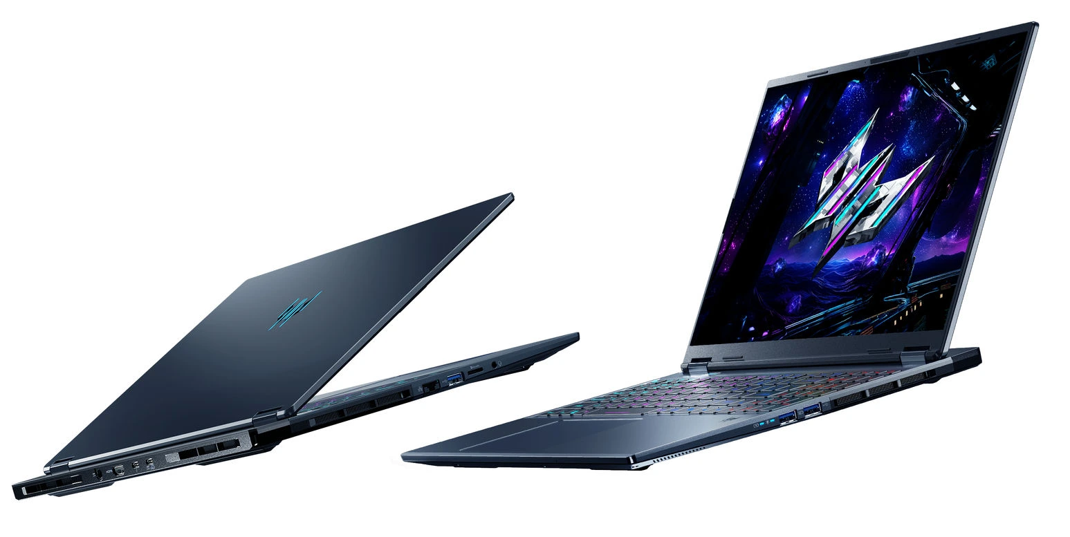 Acer Predator Helios Neo 16S AI