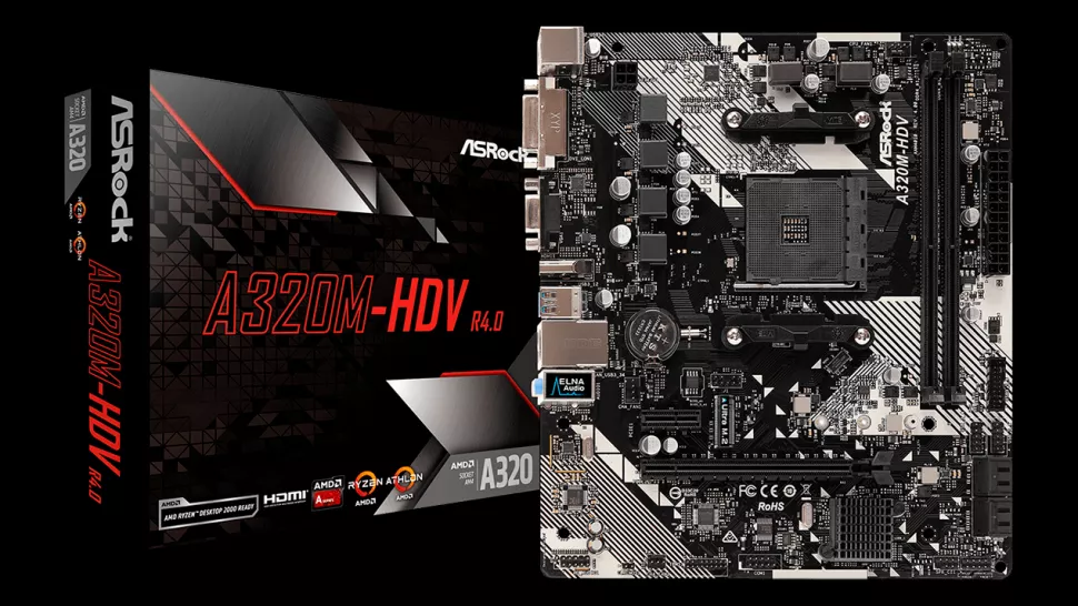 ASRock X370 Taichi i přes nezájem AMD podporuje Ryzen 5000