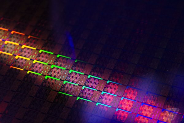 Intel vysílá na trh low-endové Skylake