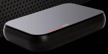 Thermaltake představil externí boxy Vi-ON pro pevné disky